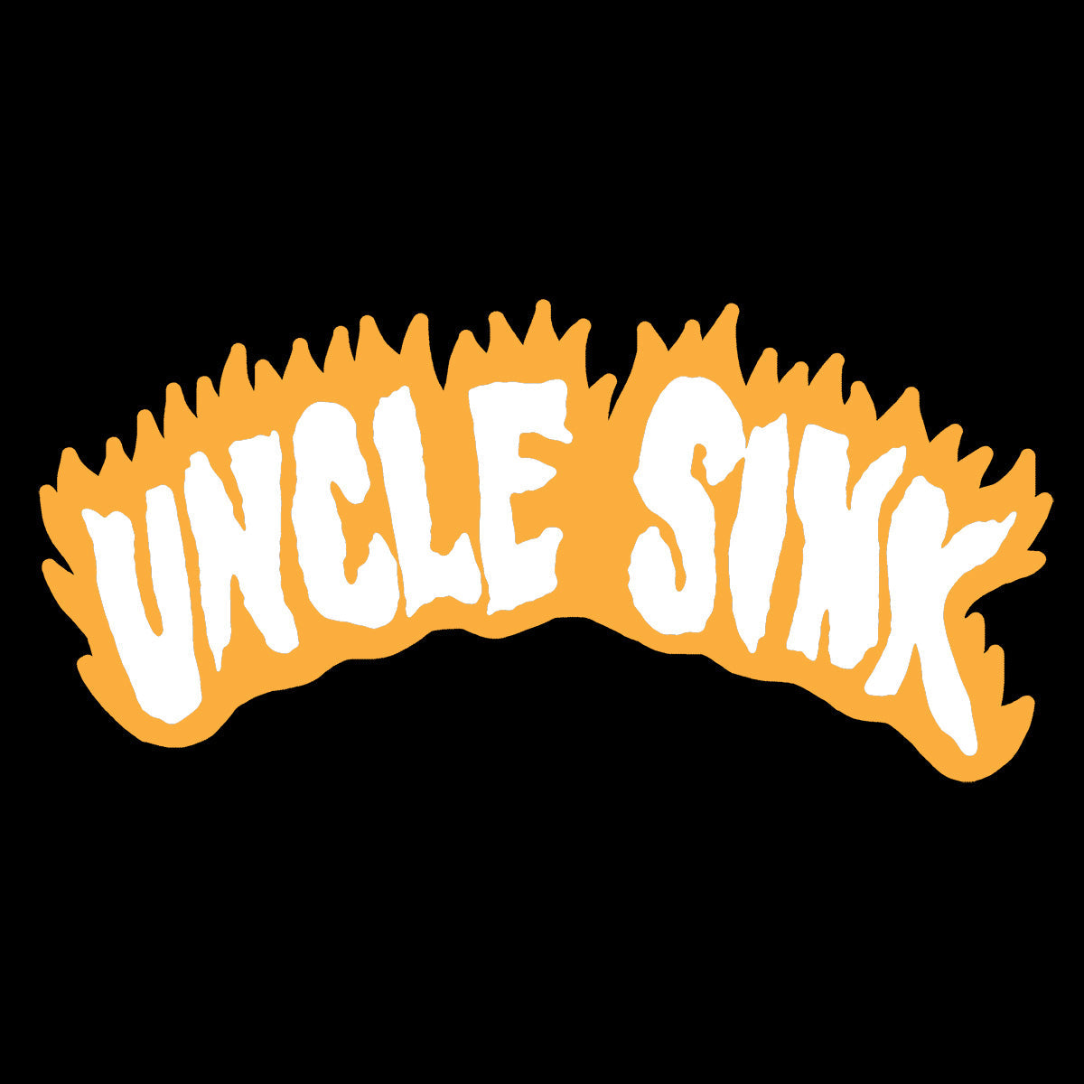 Grrrrrr Logo (Black)