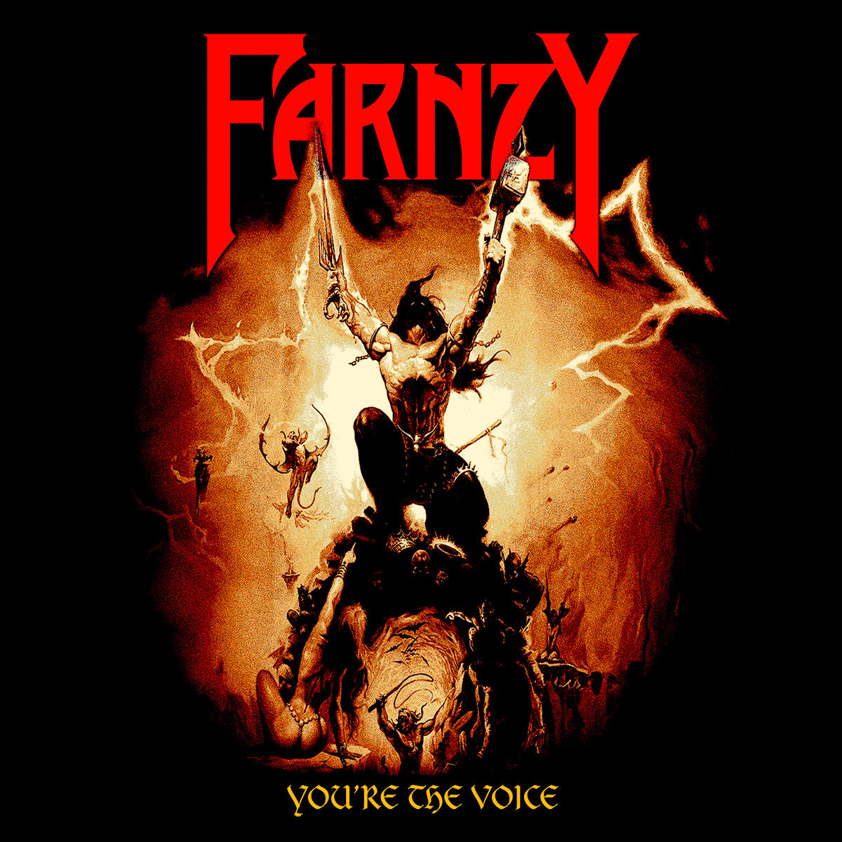Farnzy