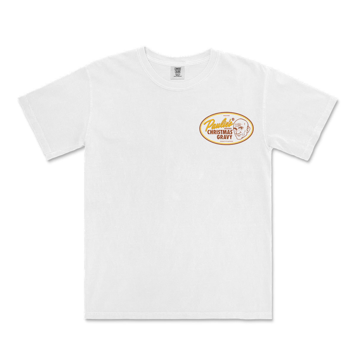 Paulie's
