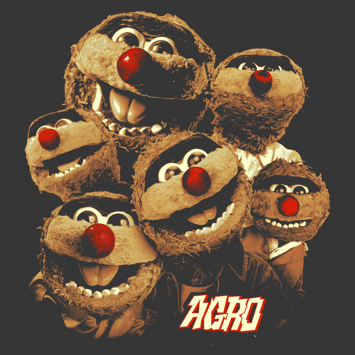 Agro Sweatshirt