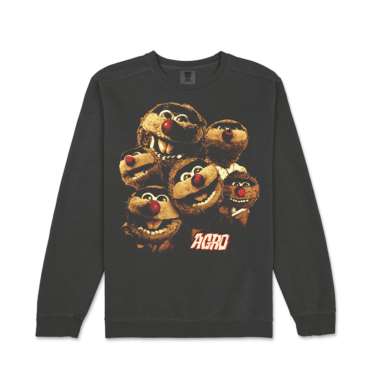 Agro Sweatshirt