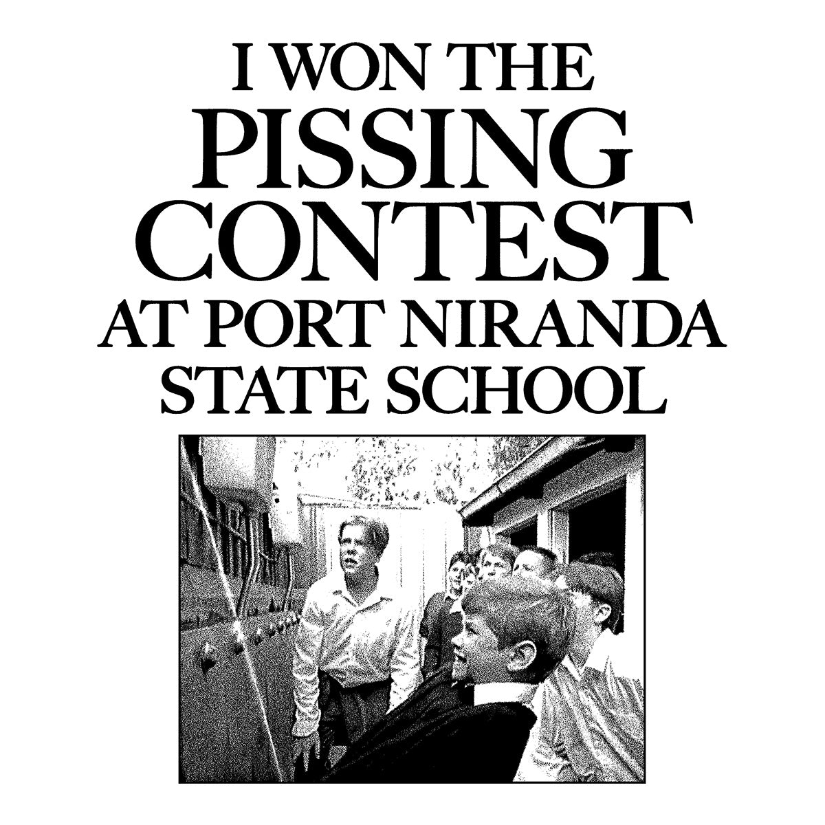 Round the Twist
