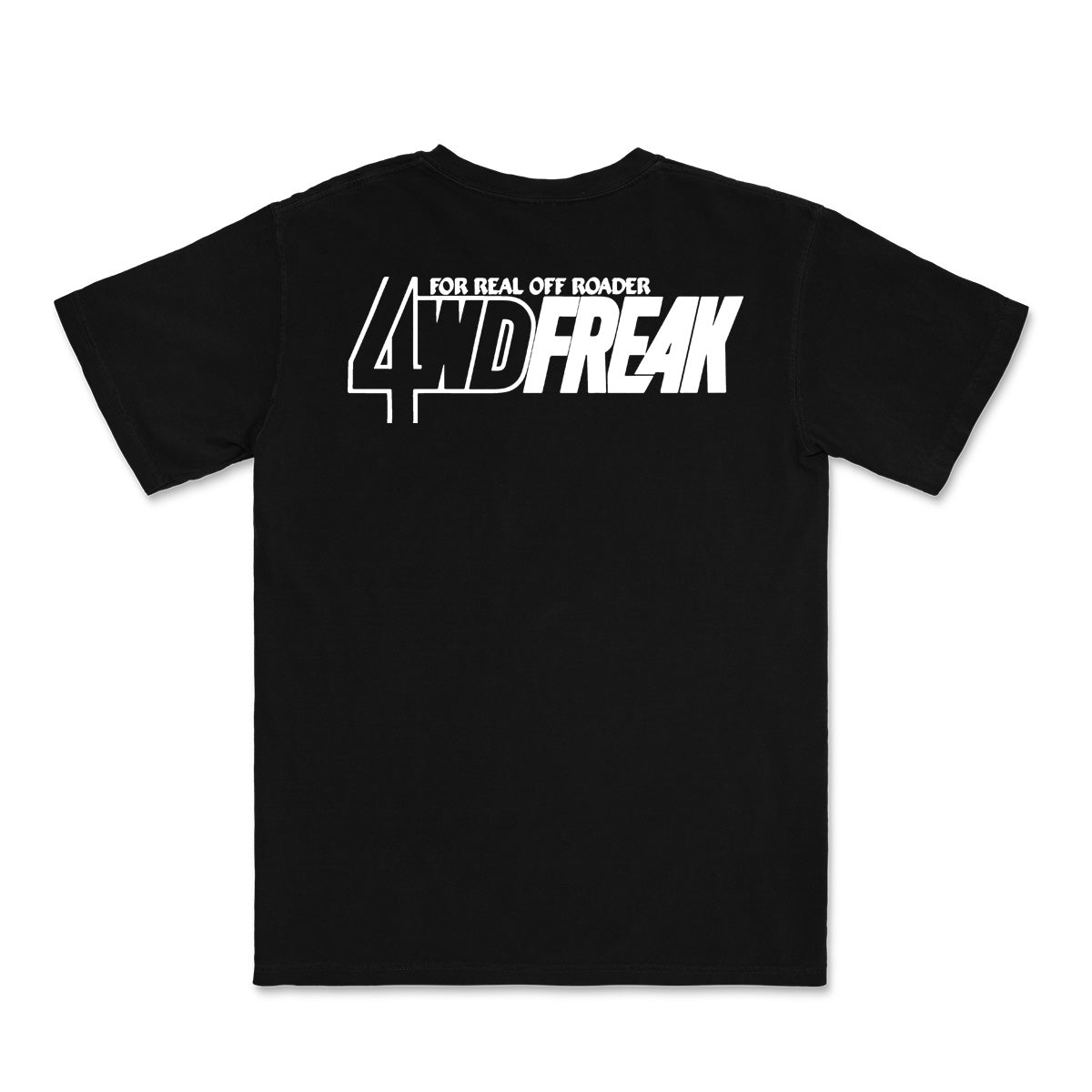 Ground Hawgs (Black)
