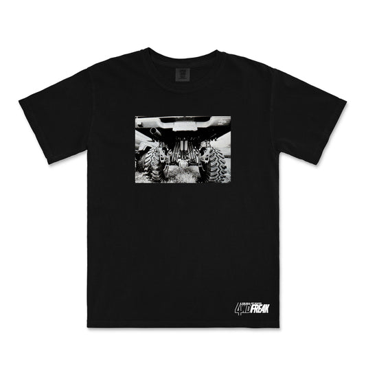 Ground Hawgs (Black)