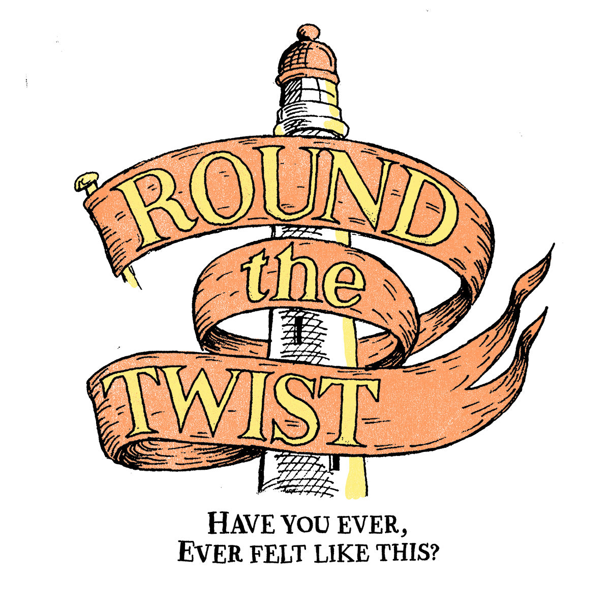 Round the Twist
