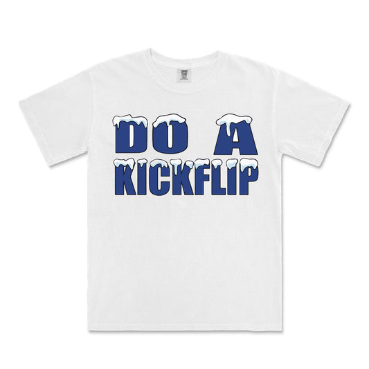 Kickflip